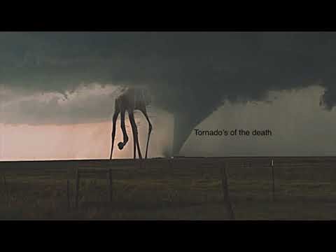 Almost all of Trevor henderson’s creation’s