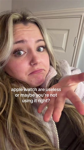Maximizing Your Apple Watch Experience
