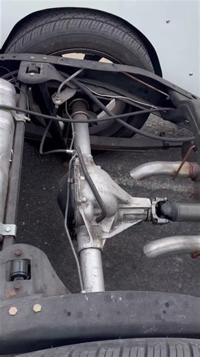 1947 Chevy 3100 Truck