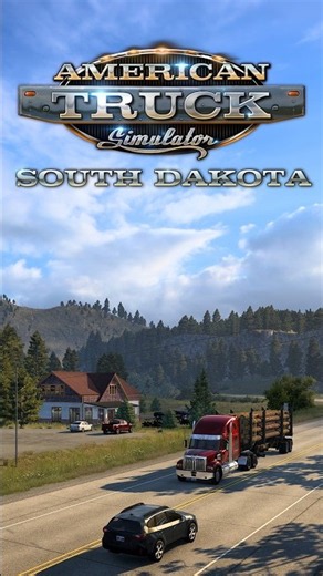 South Dakota: Black Hills