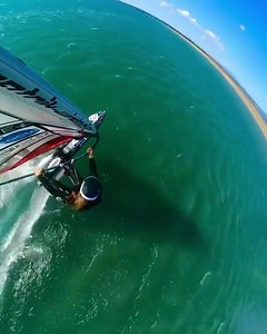 Let’s go fast with Heidi Ulrich | World of windsurf