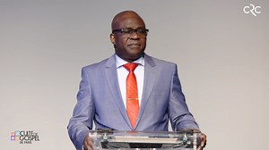 19K views · 163 reactions | Pst. David Goma : Discerne la faveur de Dieu envers toi | CRC International | Facebook