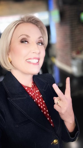 1.8K views · 57 reactions | YouTube TV shoot coming soon  Where do you stream your news?   ️ | Heidi Hatch | Facebook