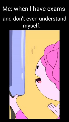 advanture time ✨️ on Instagram: "No one understand 😢 #advanturetime #explore #cartoonnetwork #finnthehuman #lemongrab"