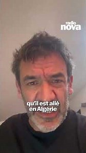 VDB Chat #35: What do we think of the De Gaulle movie? - Thomas VDB on "Nova le matin"
