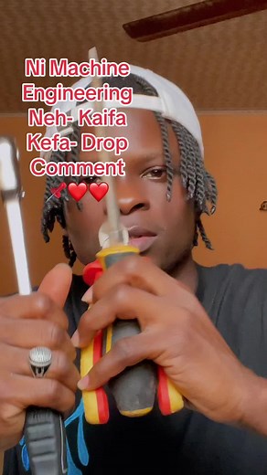 Exploring Essential Tools for Machine Engineering