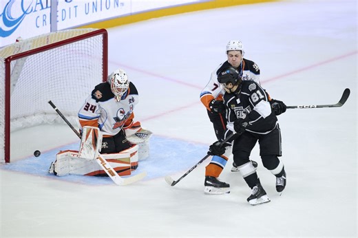 REIGN PREVIEW 1/31 – Ontario at San Diego - LA Kings Insider