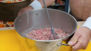 Nobody beats Ricky's meat! Season 1 of Gettin' Cooked now streaming at TPB 🥩 | Trailer Park Boys