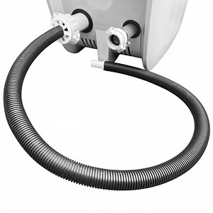 Wisewave Hot Tub Inflation Hose: Universal Fit for Bestway Lay-z-spa - Etsy Canada