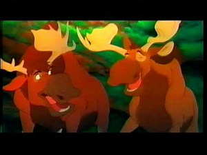 opening to winnie the pooh springtime with roo vhs