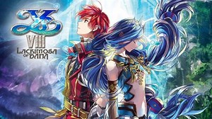 Ys VIII: Lacrimosa of Dana Review