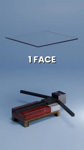 38K views · 606 reactions | Realistic 3D Simulations in Minecraft #3danimation #Minecraft #blenderanimation | Blender Tips MX | Facebook