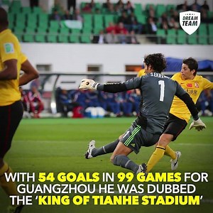 615K views · 1.3K reactions | Meet the man that only Cristiano Ronaldo and Lionel Messi earned more than in 2011  | Dream Team | Facebook