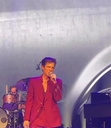 Remembering Buttongate: A Memorable Day with The Killers