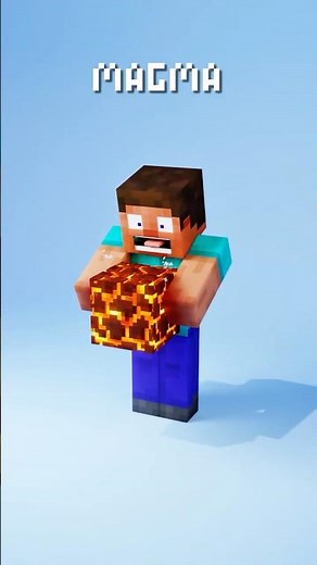 Minecraft’s Most Dangerous Situations 😳💀