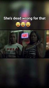 Issa & Molly Get Set Up and Robbed | Insecure HBO TV Series #comedy