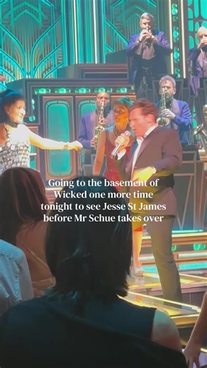 Gleek forever #jonathangroff #justintime #glee #jessestjames #broadway | Jesse From Glee