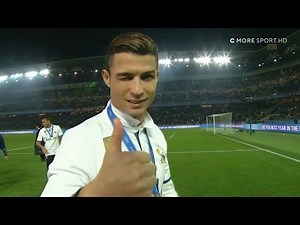 Cristiano Ronaldo vs Kashima Antlers (CWC 2016) HD 720p by zBorges