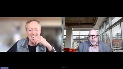 CAF News - Episode 35 | Paul Preiss