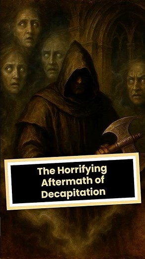Medieval people where truly evil 👿 #disturbing #bizarrehistory #medievalhistory