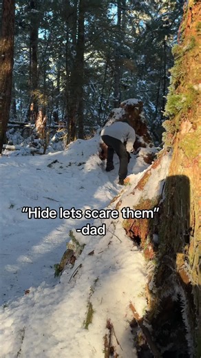 Merry Christmas everyone #prank #parents #funny #christmas | scare prank