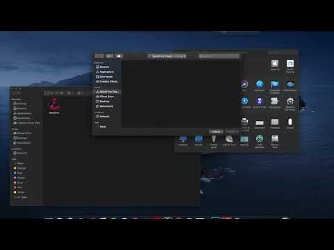 How to move Applications from one Mac to another Mac