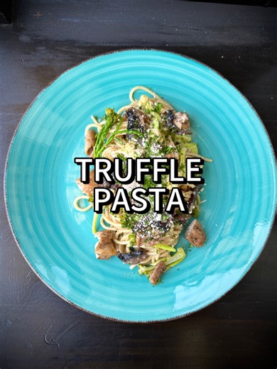 18K views · 394 reactions | Truffle Pasta #chefmarky #gripostock #pasta #truffles #trufflepasta #pastanight #pastalover #pastarecipe #recipes | Chef Marky | Facebook