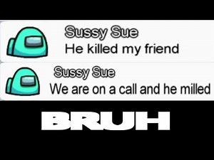 CHEATERS AMONG US (Compilation)