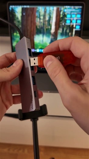 How To Connect & Use USB Flash Drive On Mac Quick Guide