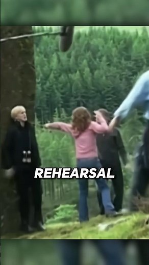 Funniest Harry Potter Bloopers