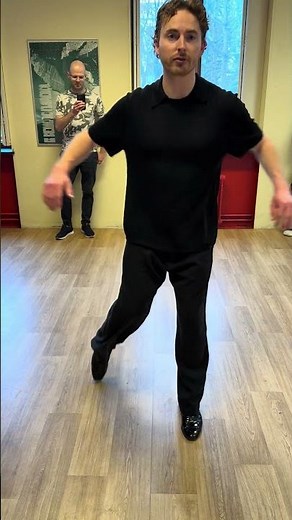 Salsa Mambo Steps (WITH COUNTING) #cubansalsa