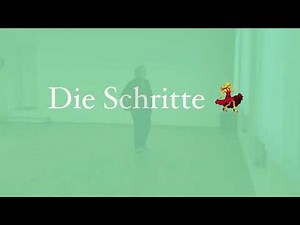 The Flute Linedance (Tanz +Schritte)