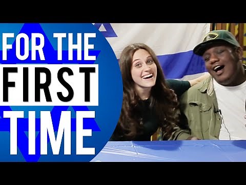 Black People Celebrate Hanukkah 'For the First Time' | All Def Comedy