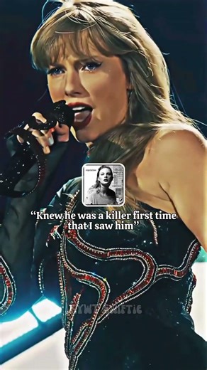 The first lyric from each Taylor Swift album | #shorts