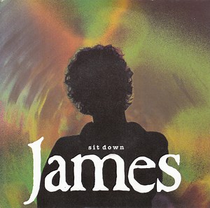 James - Sit Down