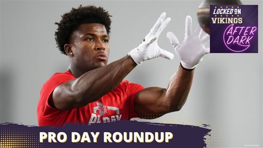 AFTER DARK: Everything You Need To Know About Pro Days