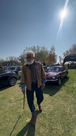 Triumph GT6 MK3: El Gran Turismo Compacto