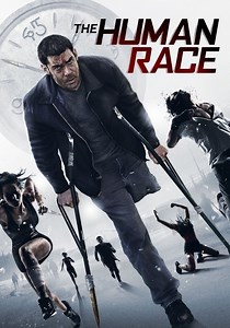 The Human Race streaming: where to watch online?