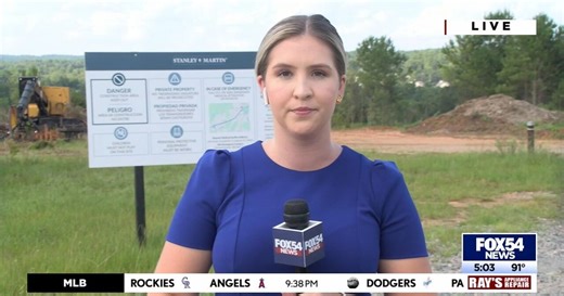 North Augustan's have concerns about exit 1 development