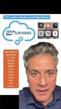 SAP System Administrators