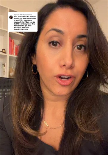 Replying to @Ally A a quick refresher on indemnification here #blakelively #justinbaldoni #itendswithusmovie #lawtok