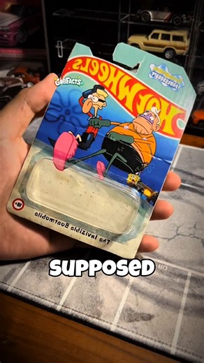 Invisible Toy Car Is Real 🤯🔥