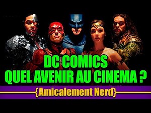 Amicalement Nerd - La première !