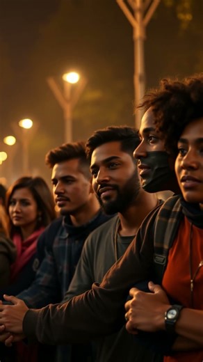 The Stonewall Spark and the Quiet Rebirth of Rights