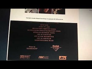 Boxing Cat Films / Walt Disney Pictures (2002)