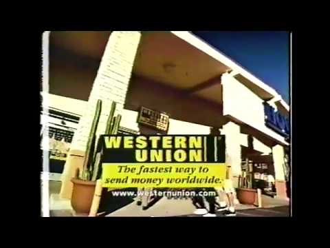 Western Union commercial (2002)