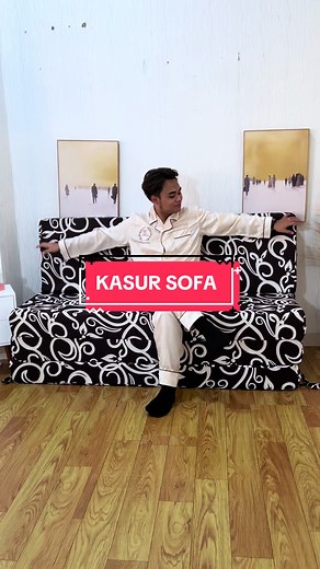 SF Kasur Lipat on TikTok