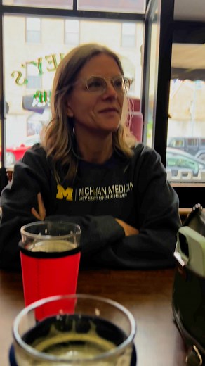 My special lady friend 😂😂🤩 | Scott La Maire