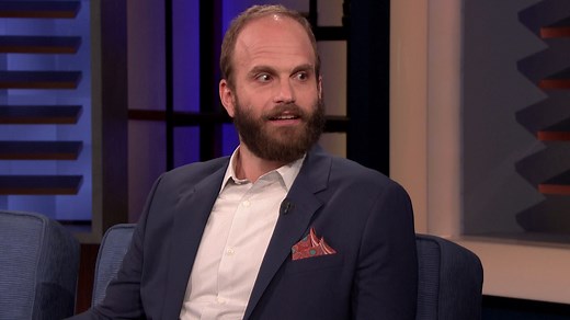 13K views · 61 reactions | Ben Sinclair did a lot of medicinal research for "High Maintenance." #CONAN | Team Coco | Facebook