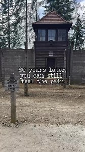 Auschwitz Exploring #abandoned #abandonedplaces #discoverearth #forgotten #lost #explore #forgottenplaces #creepy #abandonedearth #urbex #lostplaces | Abandoned Places